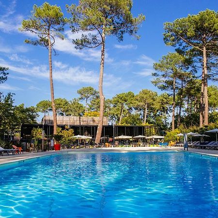 Vvf Lege Cap Ferret Hotel Екстериор снимка