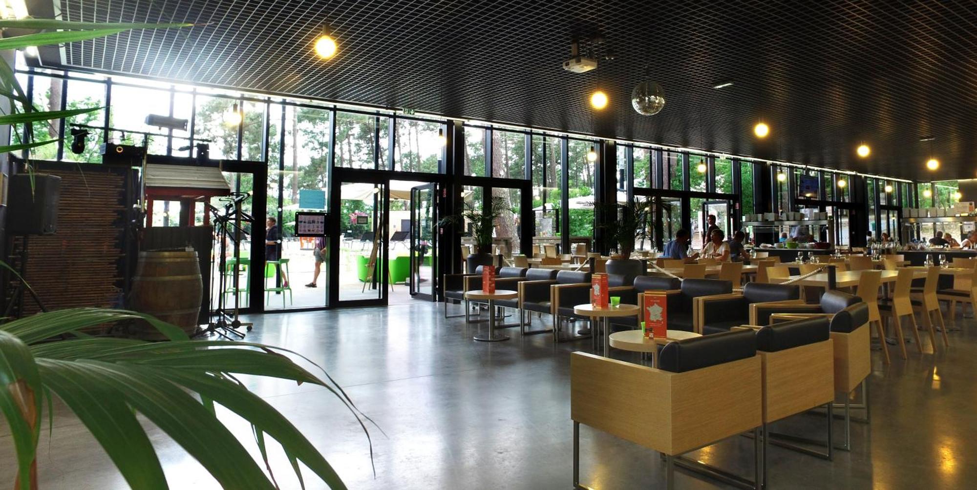 Vvf Lege Cap Ferret Hotel Екстериор снимка