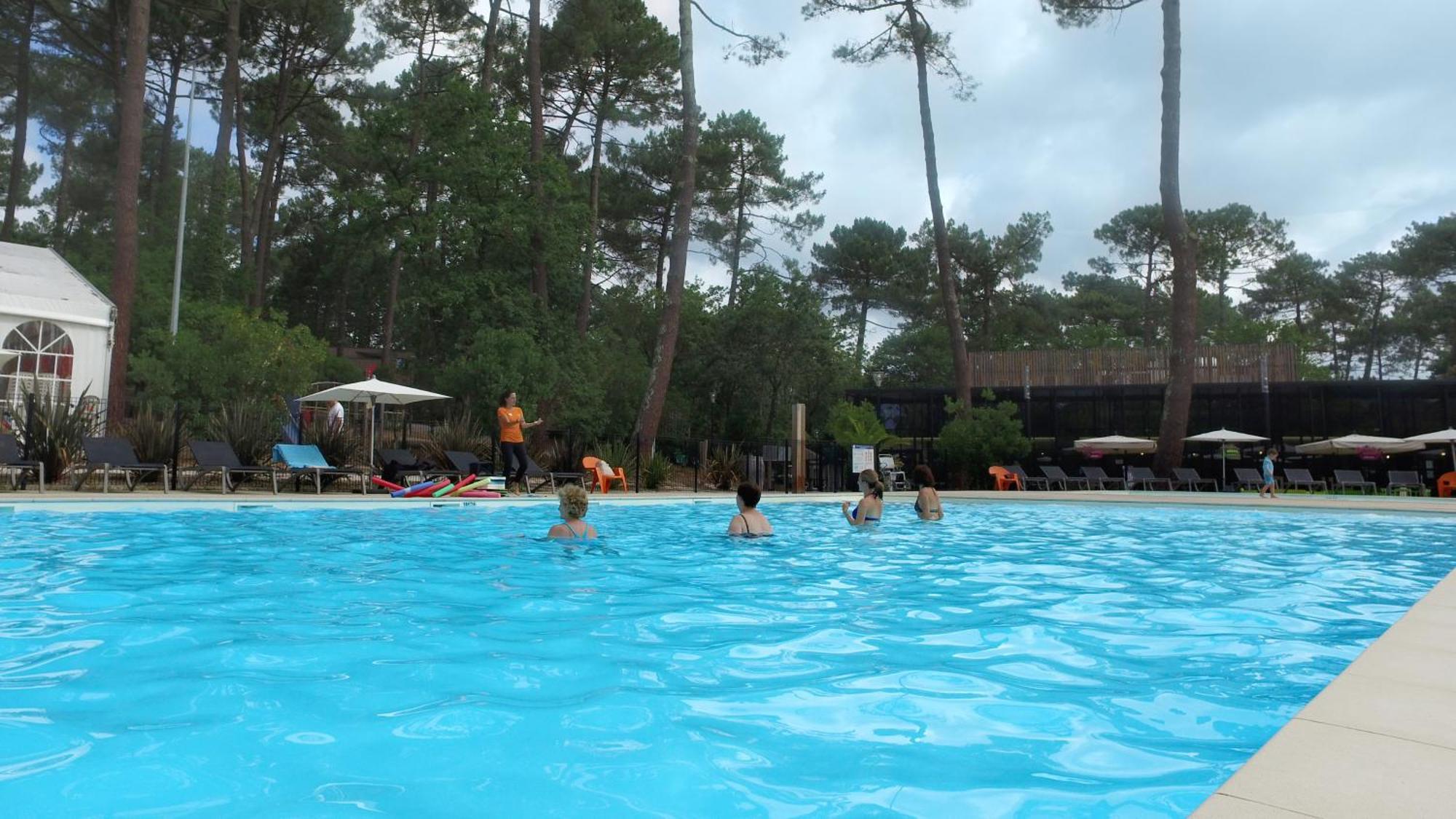 Vvf Lege Cap Ferret Hotel Екстериор снимка