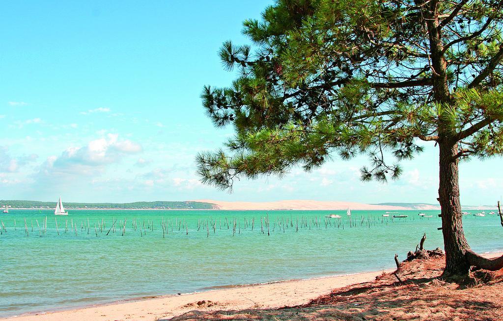 Vvf Lege Cap Ferret Hotel Екстериор снимка