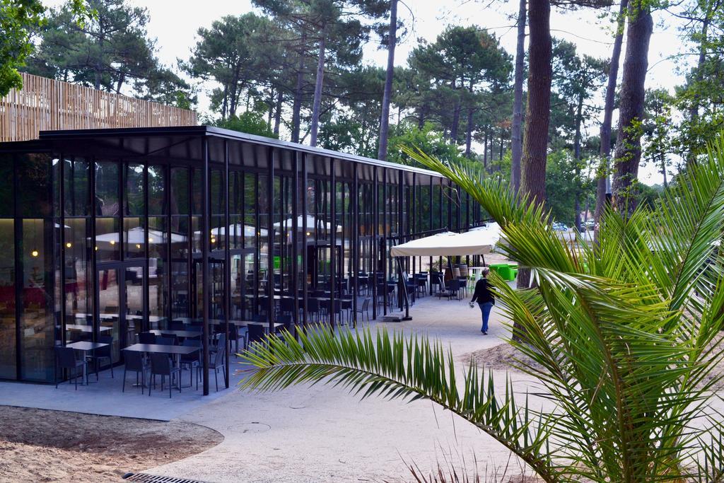 Vvf Lege Cap Ferret Hotel Екстериор снимка