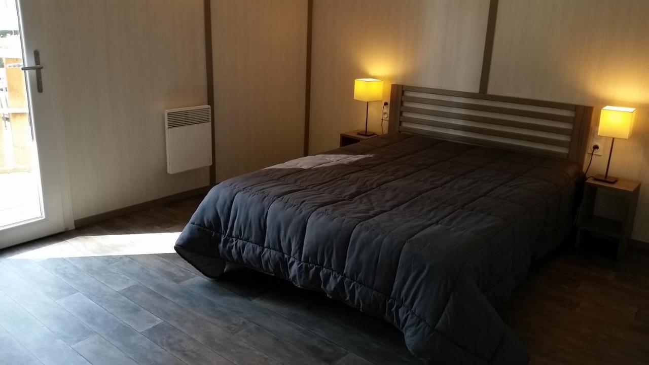 Vvf Lege Cap Ferret Hotel Екстериор снимка